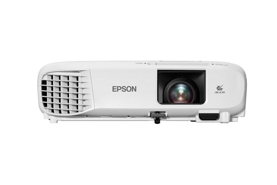 Epson EB-E24/3LCD/3600lm/XGA/HDMI