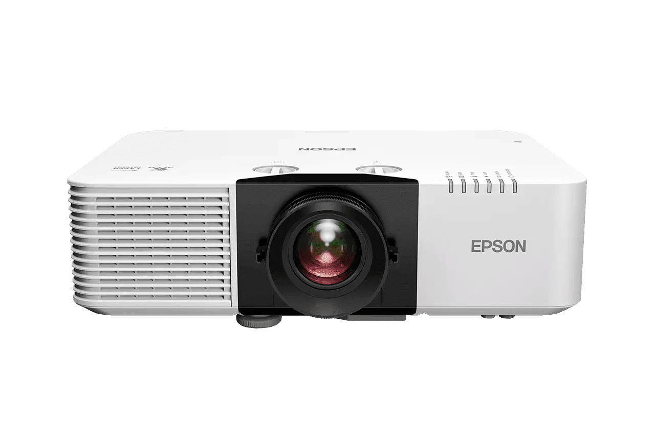 EPSON EB-L890U/3LCD/8000lm/WUXGA/2x HDMI/LAN/WiFi