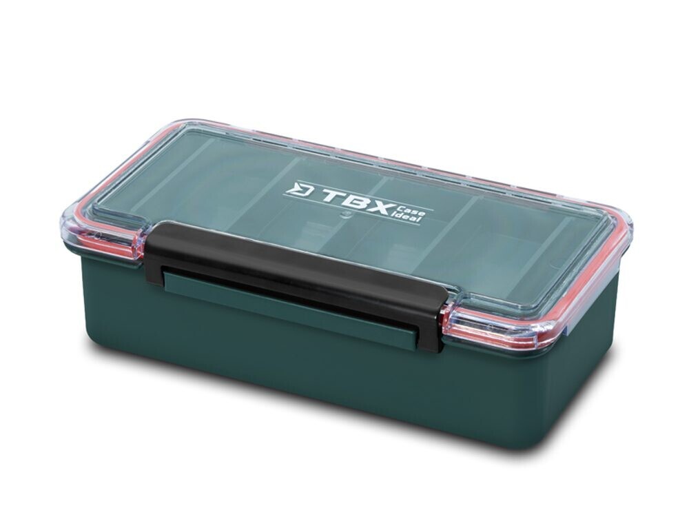 Delphin Krabice TBX Case Clip Ideal