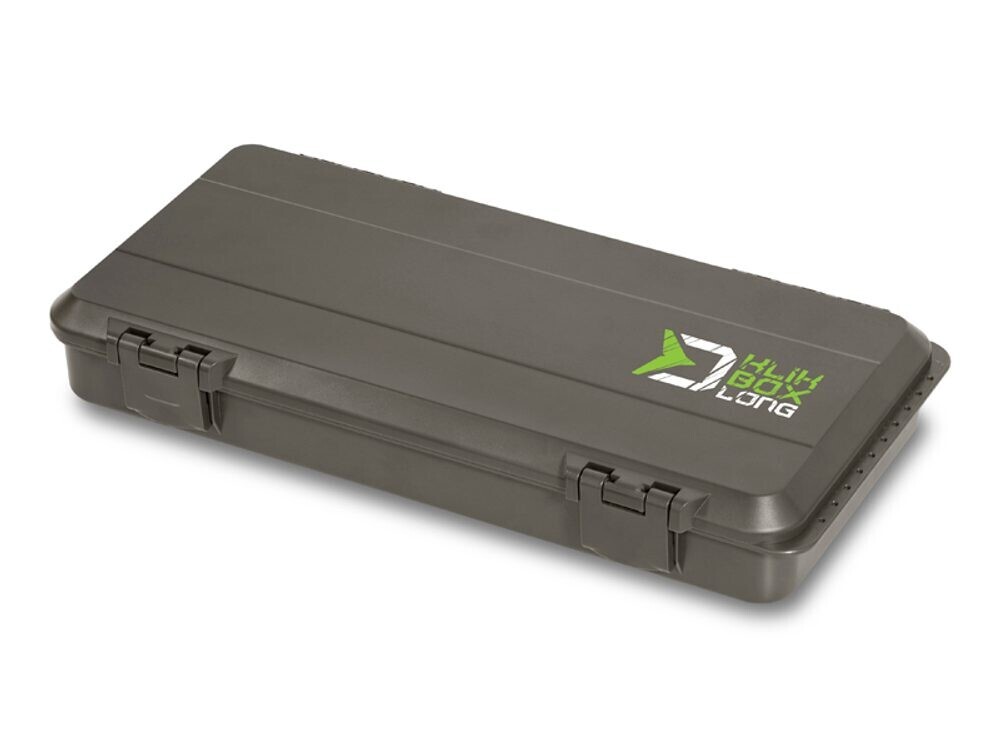 Delphin Organizér KlikBox Long Scratched Edition