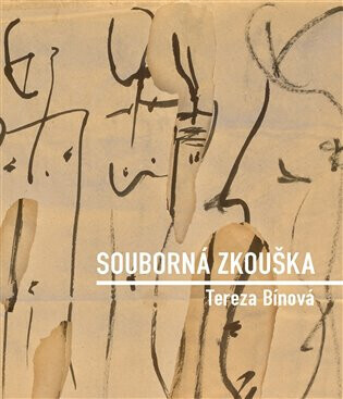 Souborná zkouška - Tereza Bínová
