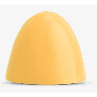 Pevný kryt Rohrer transparentní