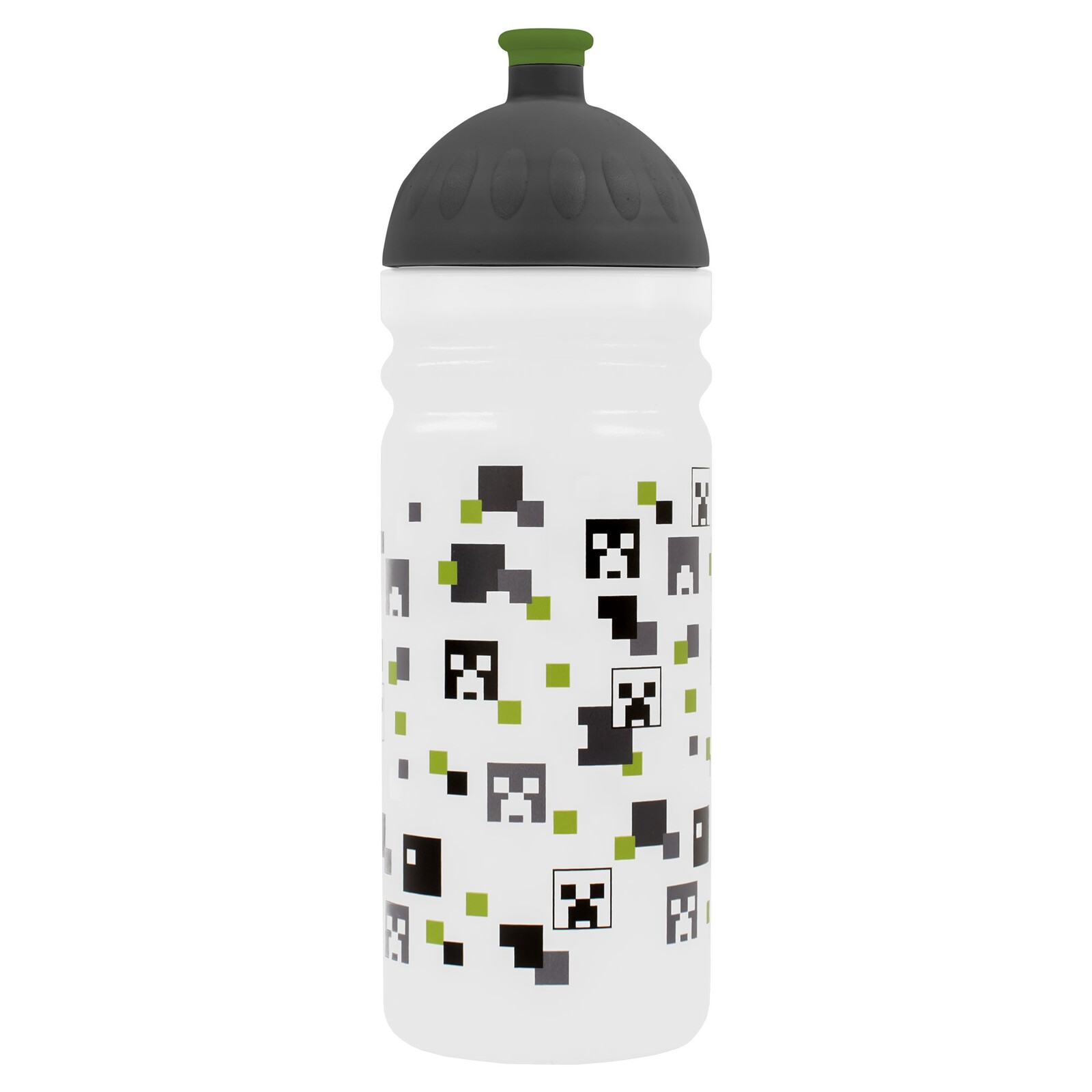 ZDRAVÁ LÁHEV 0,7L PIXEL HEAD   V070646