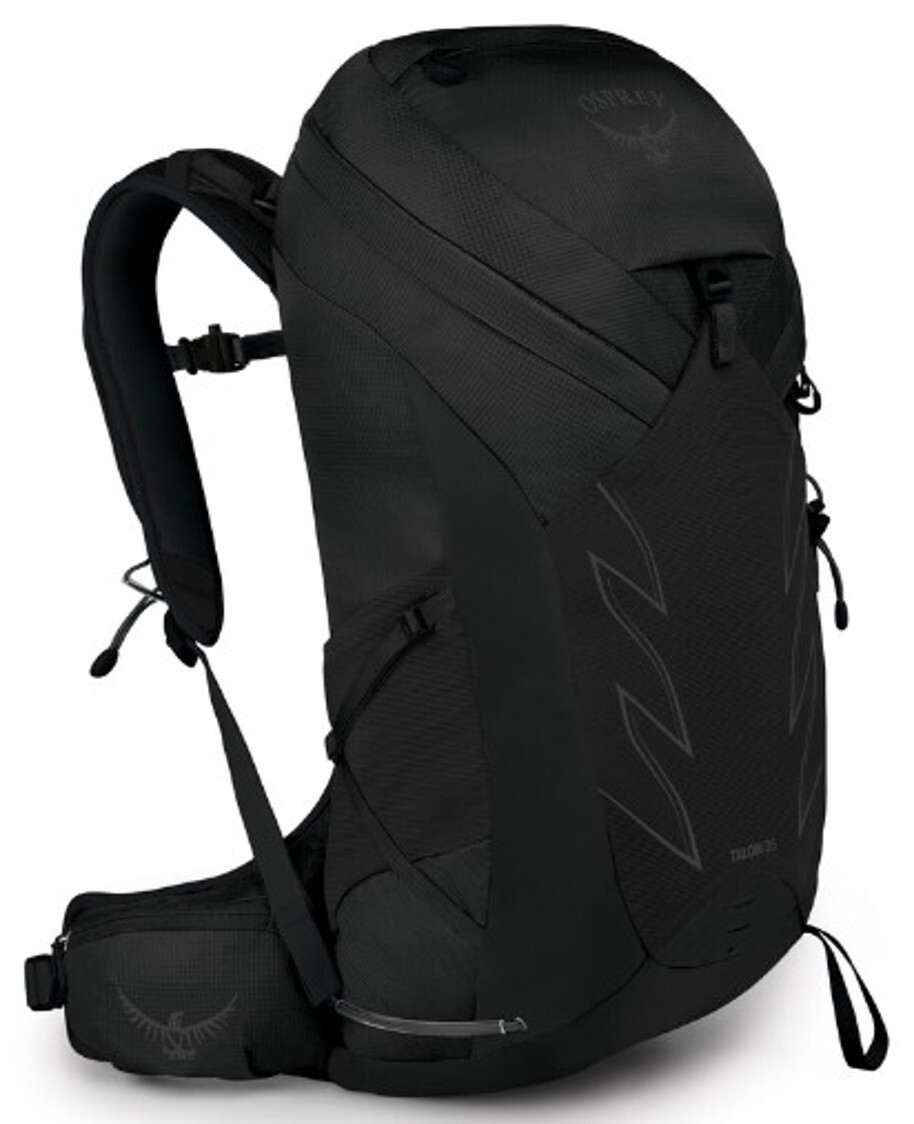 Osprey TALON 26 III stealth black Velikost: L/XL