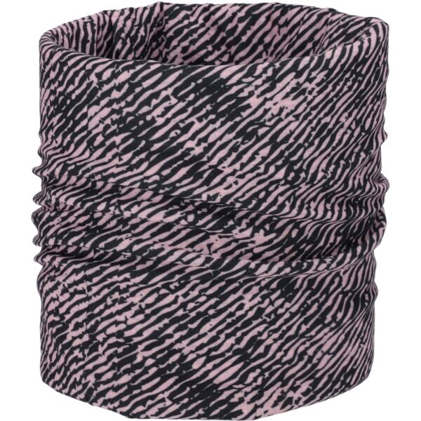 Willard OTANE Zimní nákrčník, růžová, velikost