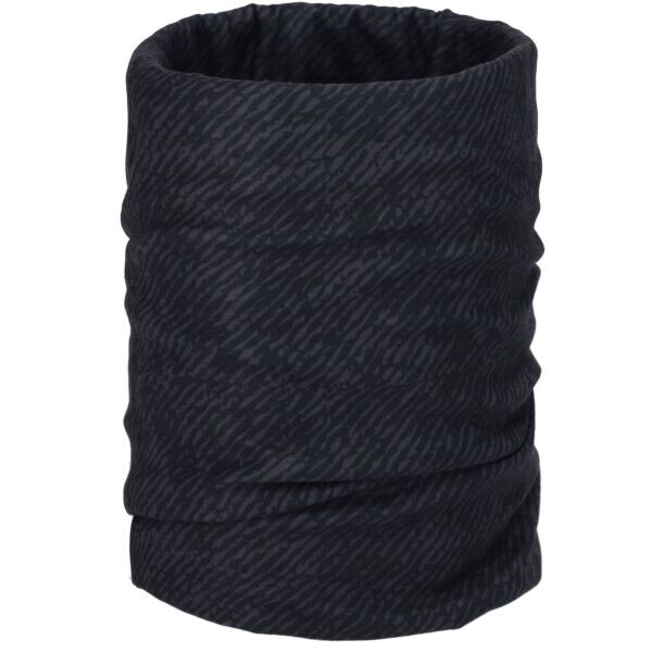 Willard OTANE Zimní nákrčník, černá, velikost