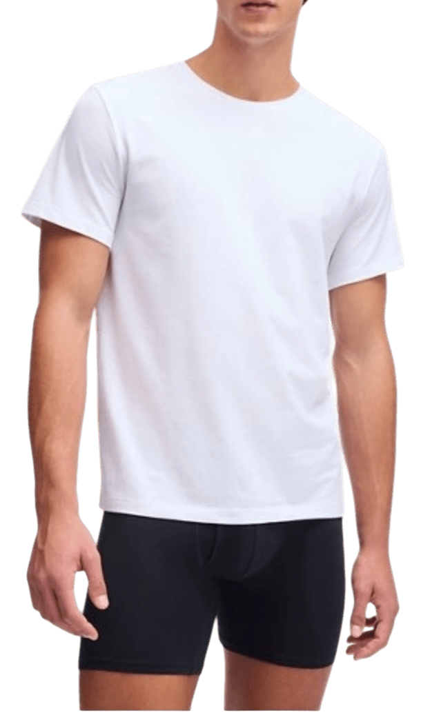 Triko Under Armour Under Armour Performance 2 Pack Underwear Shirt