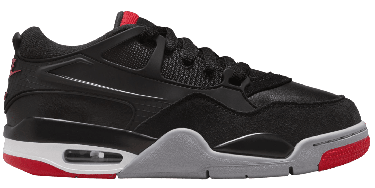 Obuv Jordan  Air Jordan 4 RM (GS) Shoe Kids