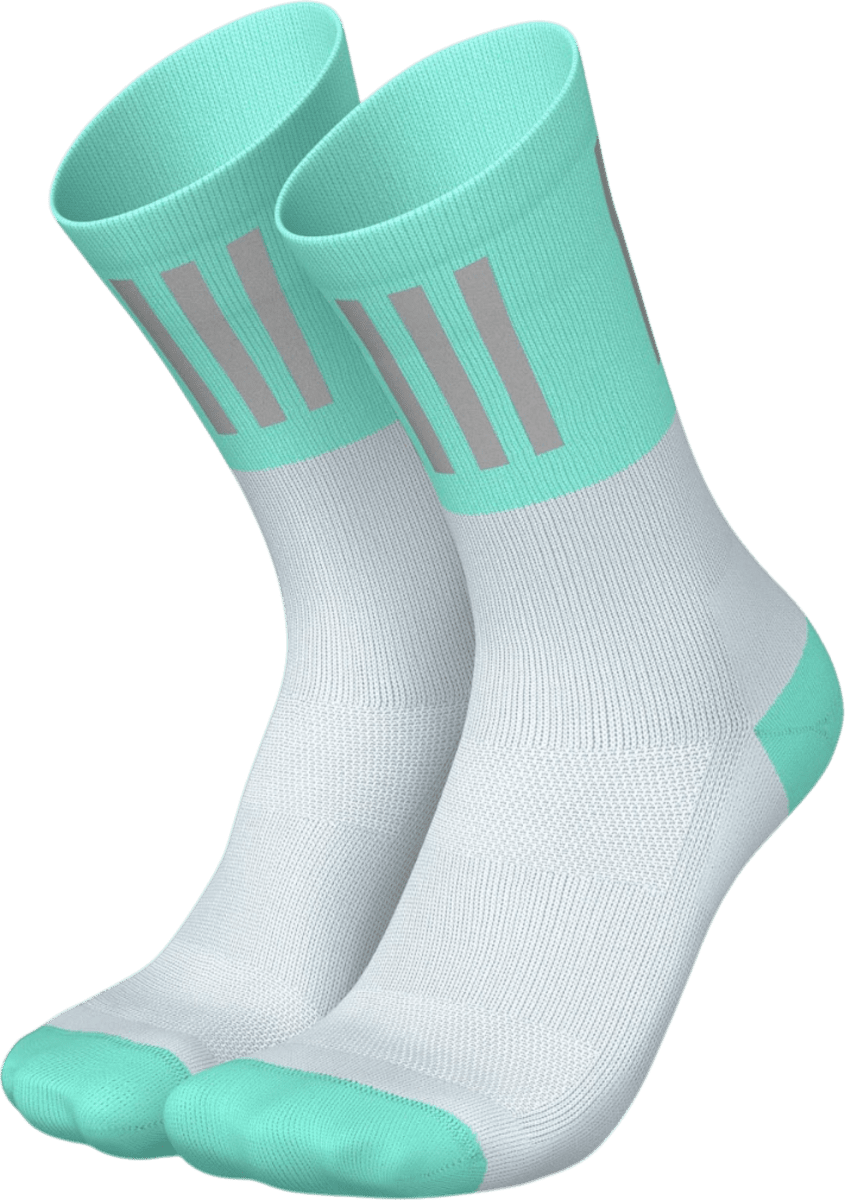 Ponožky INCYLENCE HIGH-VIZ V3