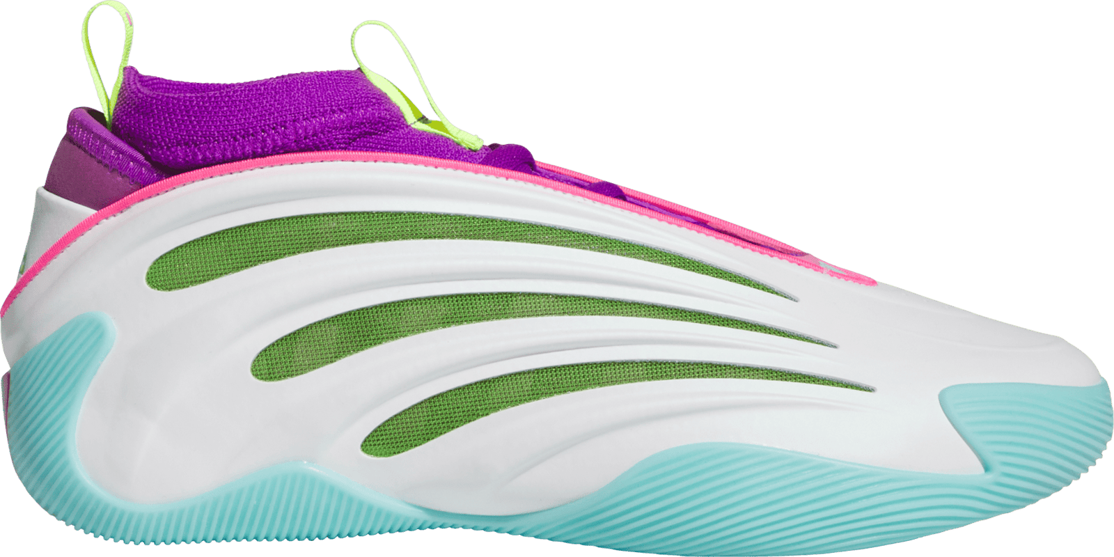 Basketbalové boty adidas  SMU Harden Volume 9 Shoe