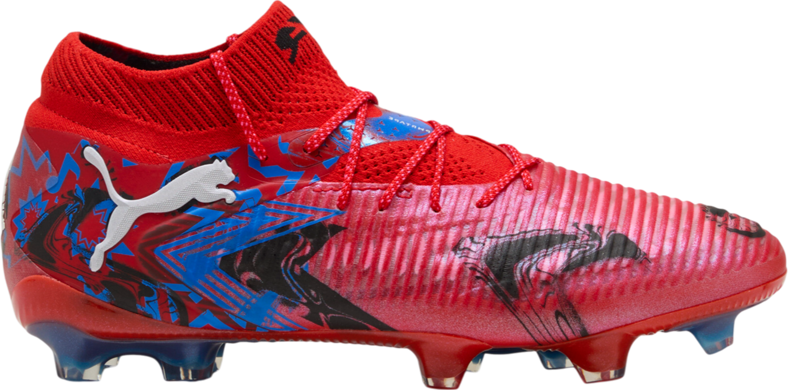 Kopačky Puma  Future 8 Ultimate Playmakers FG
