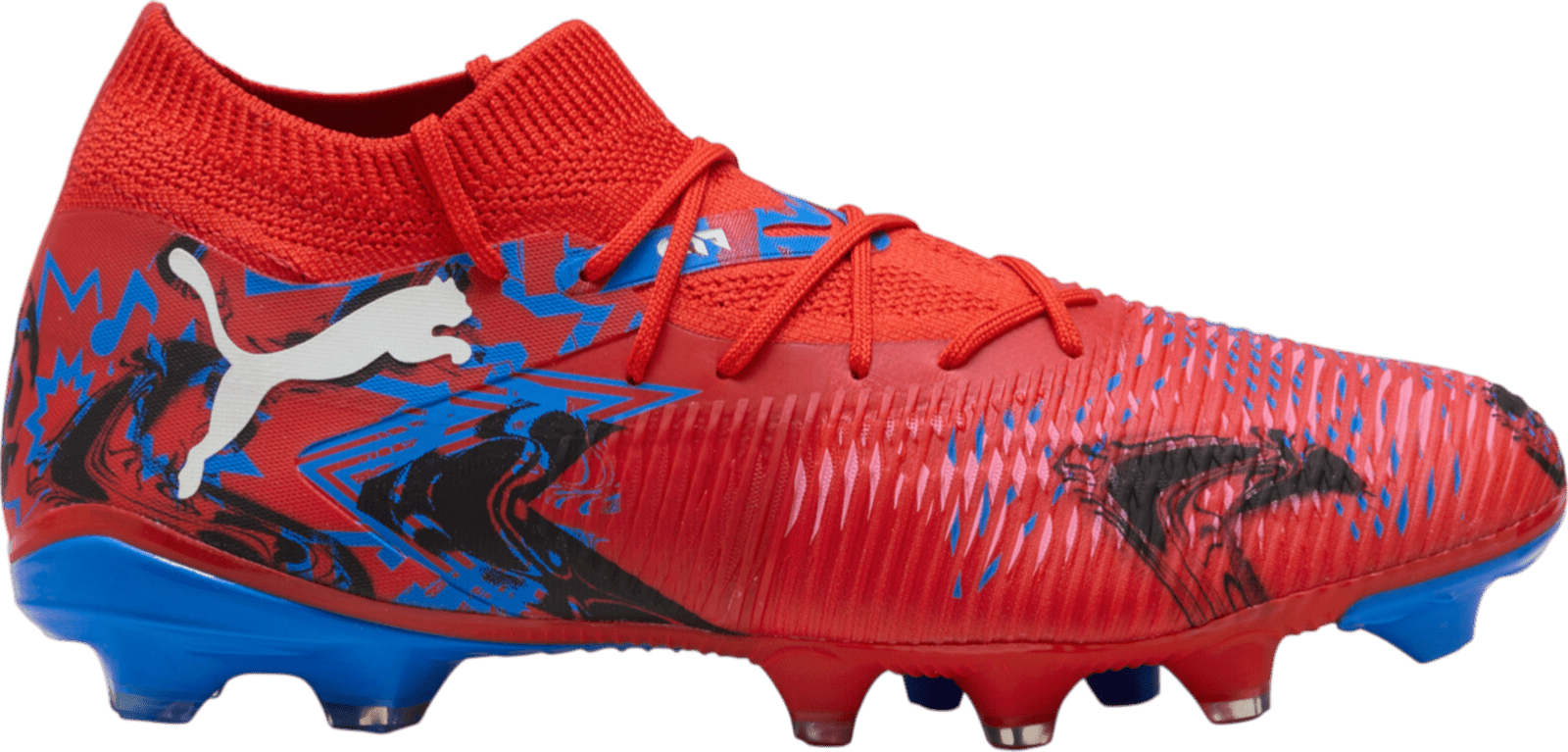 Kopačky Puma  Future 8 Match Playmakers FG/AG