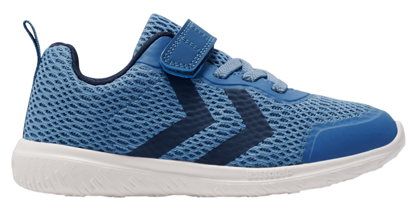 Obuv Hummel Hummel Actus Recycled Shoe Kids