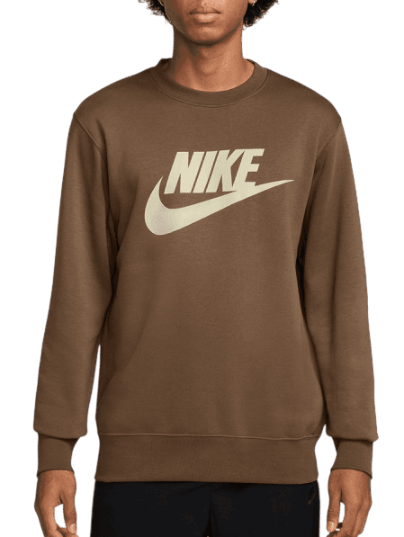 Mikina Nike  Club Sweatshirt