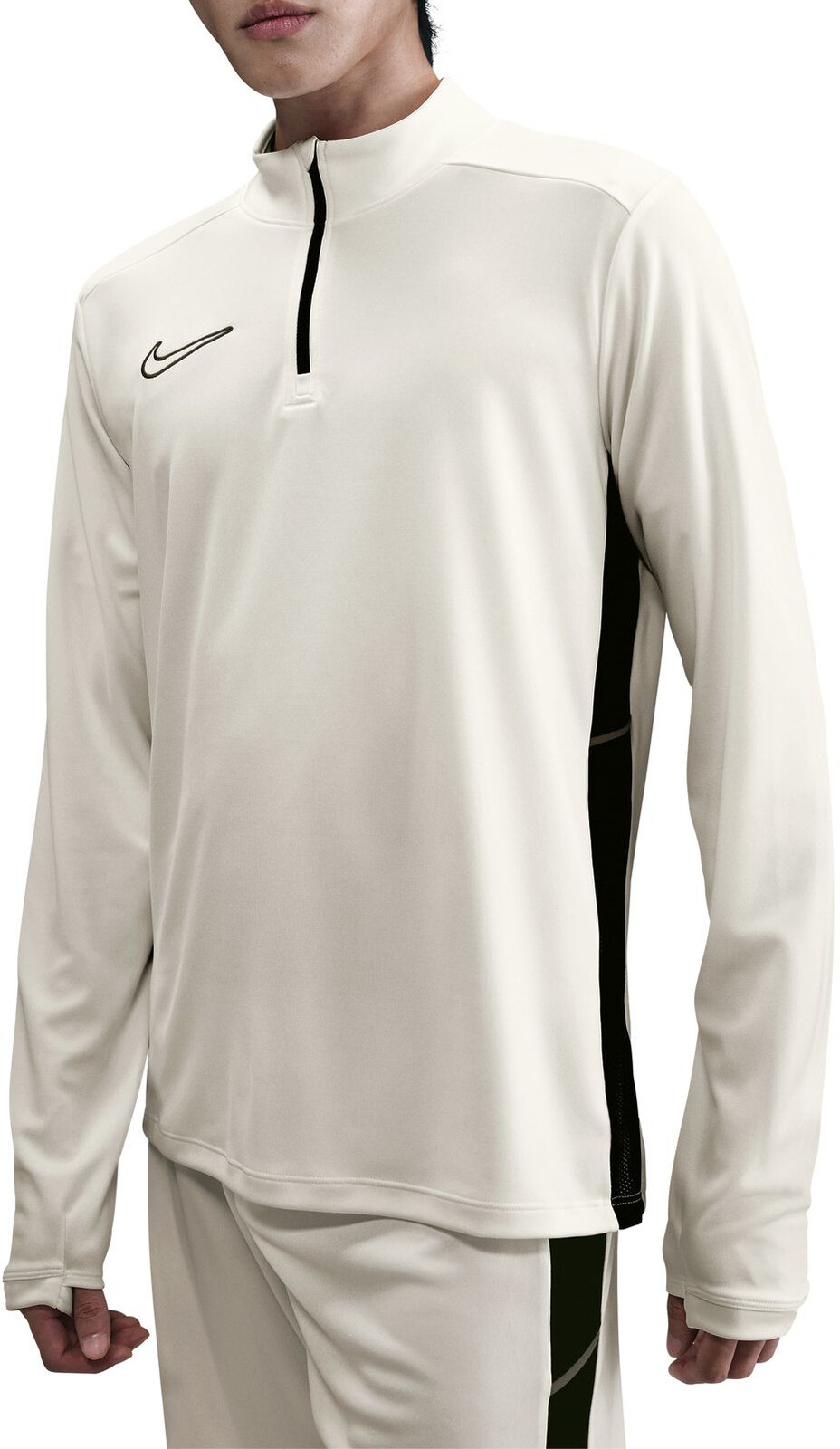Triko s dlouhým rukávem Nike  Dri-FIT Academy 25 Dril Top