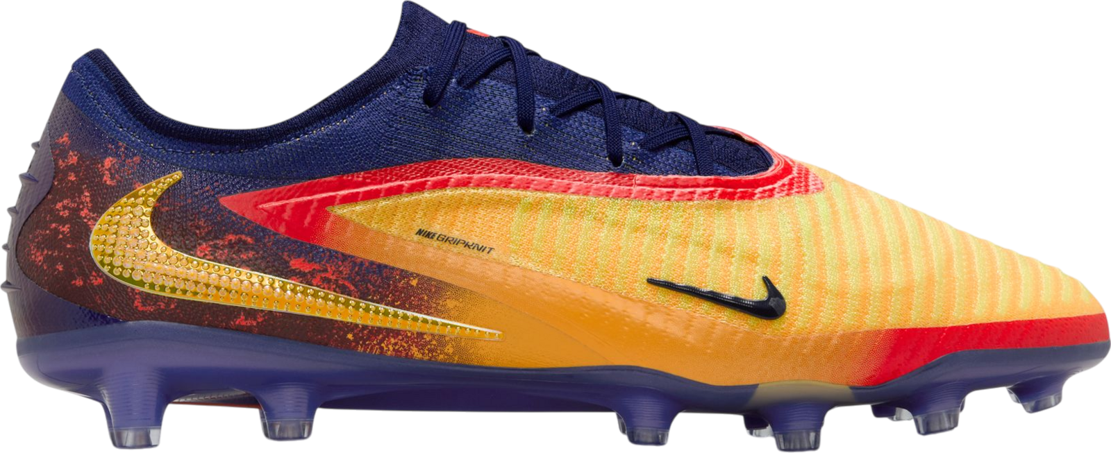 Kopačky Nike  Phantom 6 Low Elite „Erling Haaland“ AG