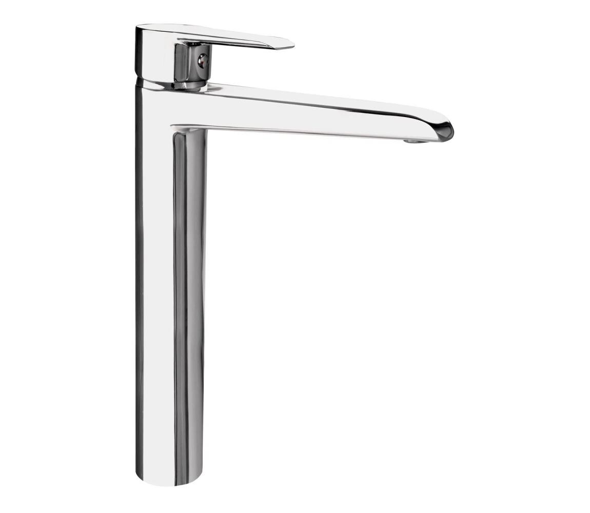 Deante Deante BFC_020K - Umyvadlová baterie CORIO lesklý chrom