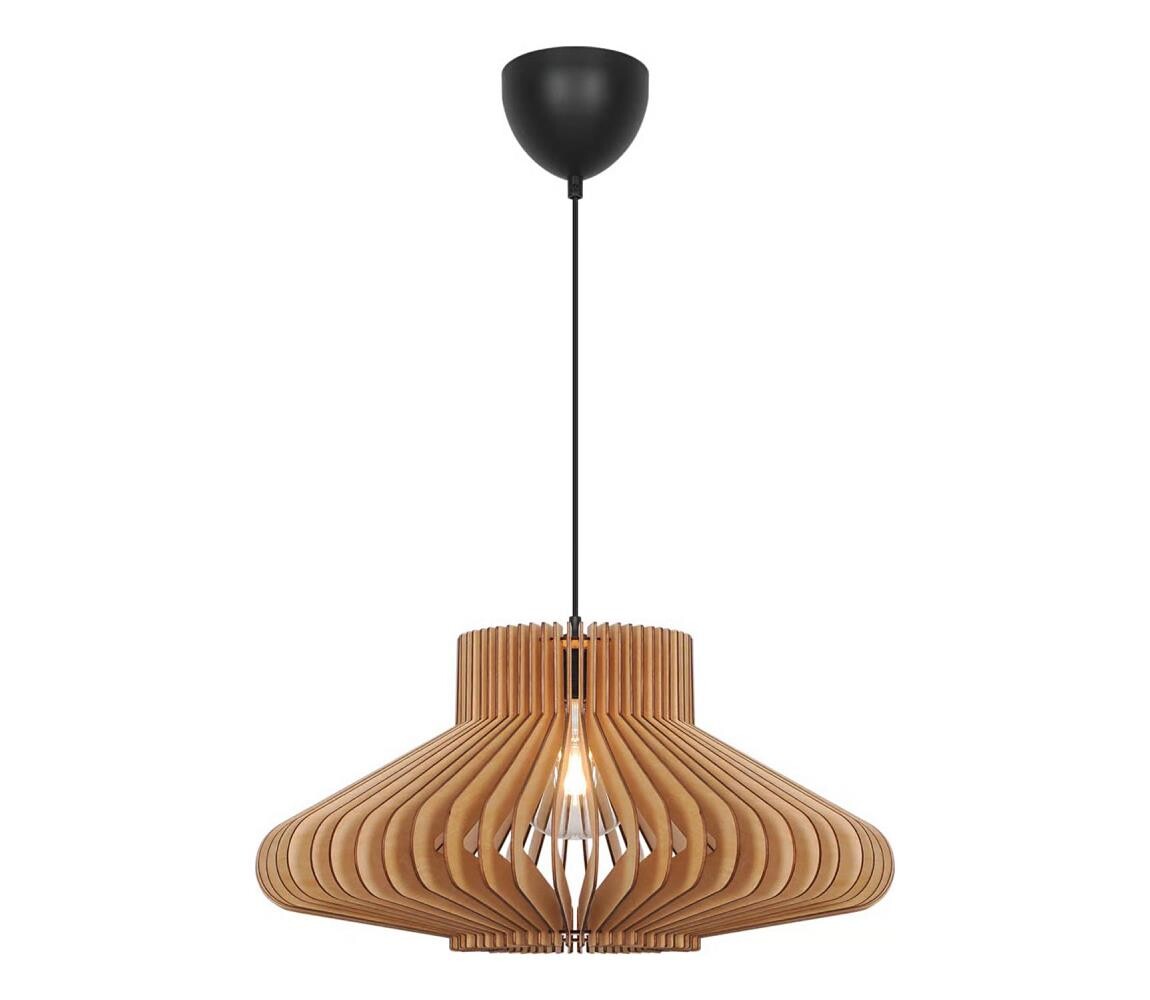 Nordlux Nordlux - Lustr na lanku MANAGO 1xE27/40W/230V