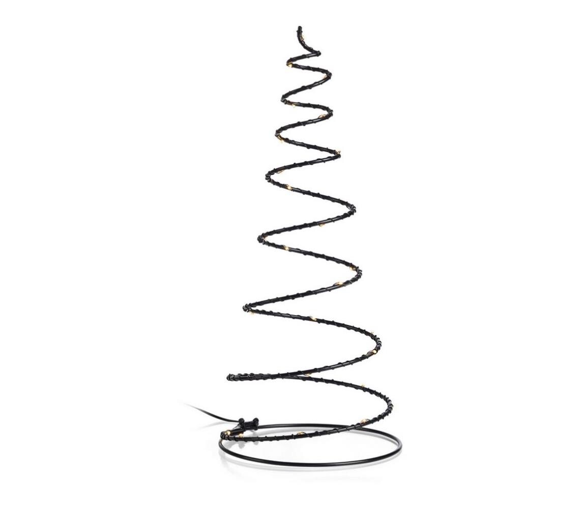 Markslöjd Markslöjd 705030 - LED Vánoční dekorace GULLABO 30xLED/0,06W/4,5V