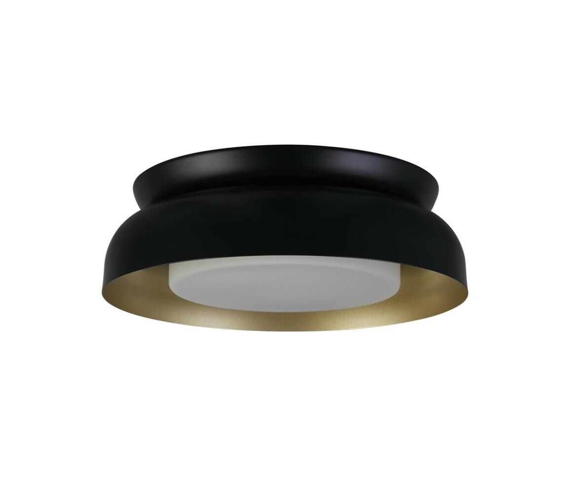 Searchlight Searchlight 23122BGO - Stropní svítidlo KENDAL 1xE14/60W/230V