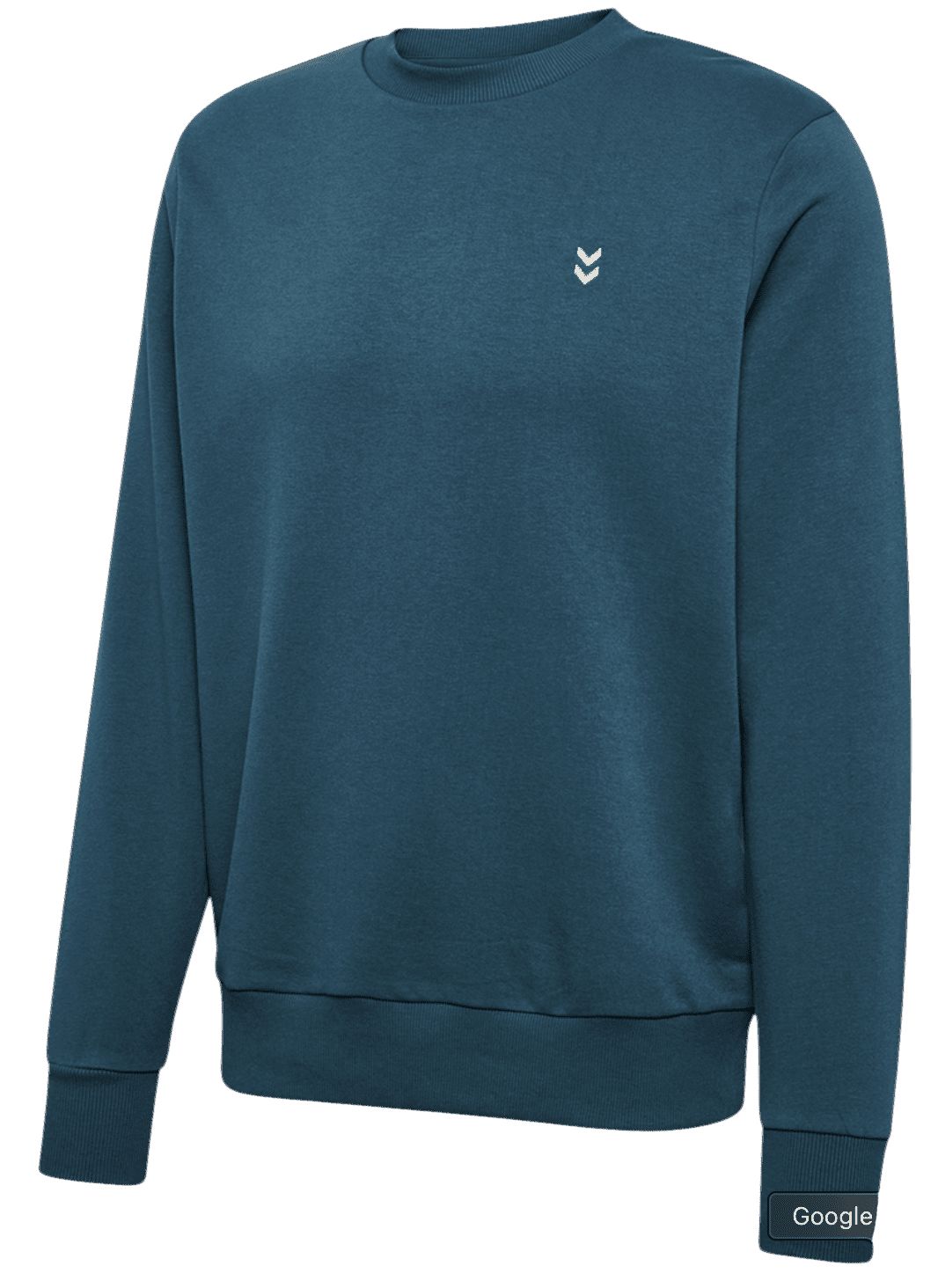 Mikina Hummel Hummel Pulse Sweatshirt