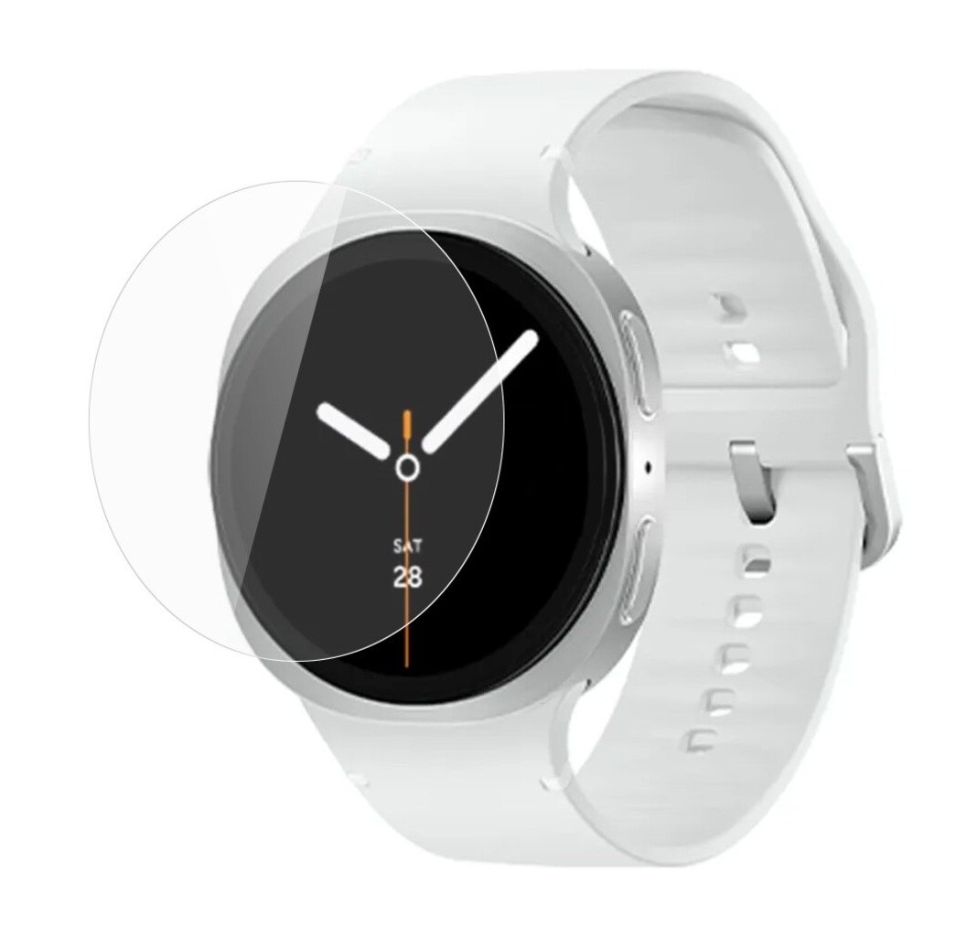 Fólie RedGlass Samsung Galaxy Watch 8 (40 mm) 6 ks 141294