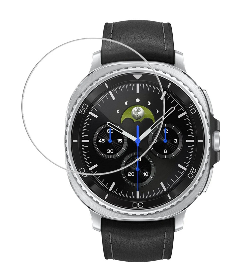 Fólie RedGlass Samsung Galaxy Watch 8 Classic (46 mm) 6 ks 141293