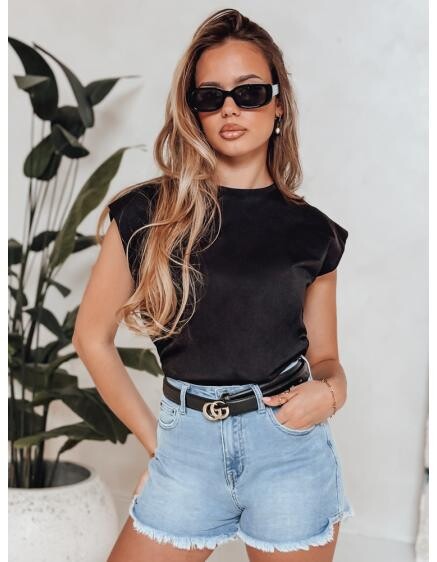 Dámské džínové šortky VIBEJEANS