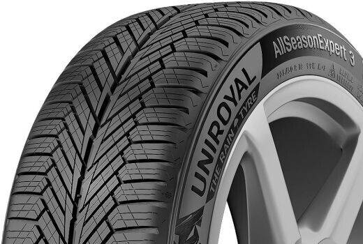 Uniroyal ALLSEASON EXPERT 3 XL 205/55 R16 94V