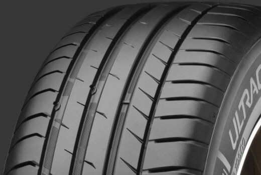 Vredestein ULTRAC PRO XL 255/45 R19 104Y