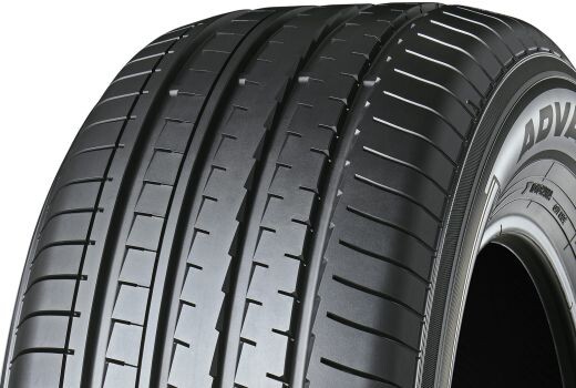 Yokohama ADVAN V61 225/60 R17 99H