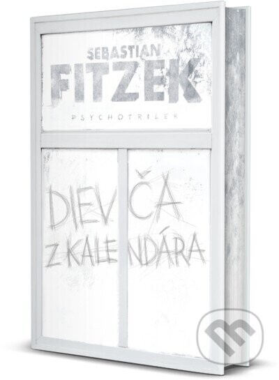 Dievča z kalendára - Sebastian Fitzek