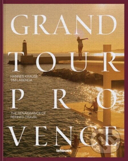 Grand Tour Provence - Tim Labenda