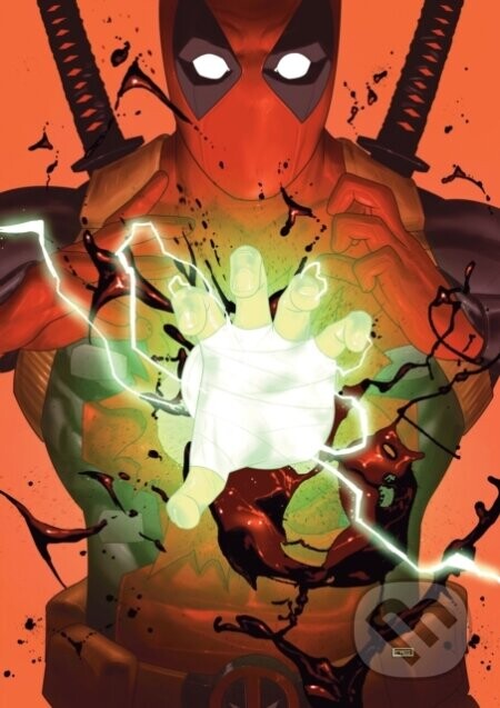 Deadpool by Cody Ziglar Vol. 2 - Alexis Quasarano, Cody Ziglar