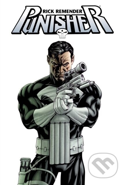 Punisher by Rick Remender Omnibus (New Printing) - Jerome Opena, Rick Remender