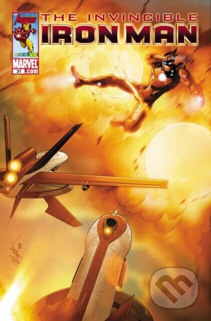 Iron Man Modern Era Epic Collection: The New Iron Age - Matt Fraction