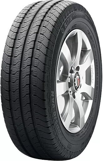 PLATIN 165/70 R 14 89/87R RP_510_VAN TL C PLATIN