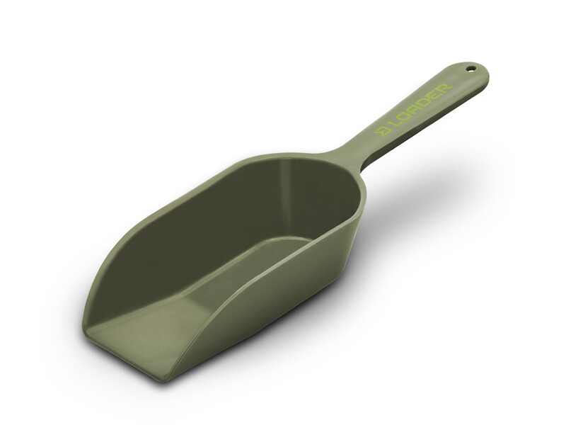 Lopatka Delphin LOADER S-S