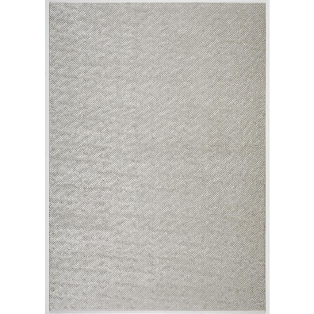 Novel TKANÝ KOBEREC, 67/130 cm, barvy stříbra