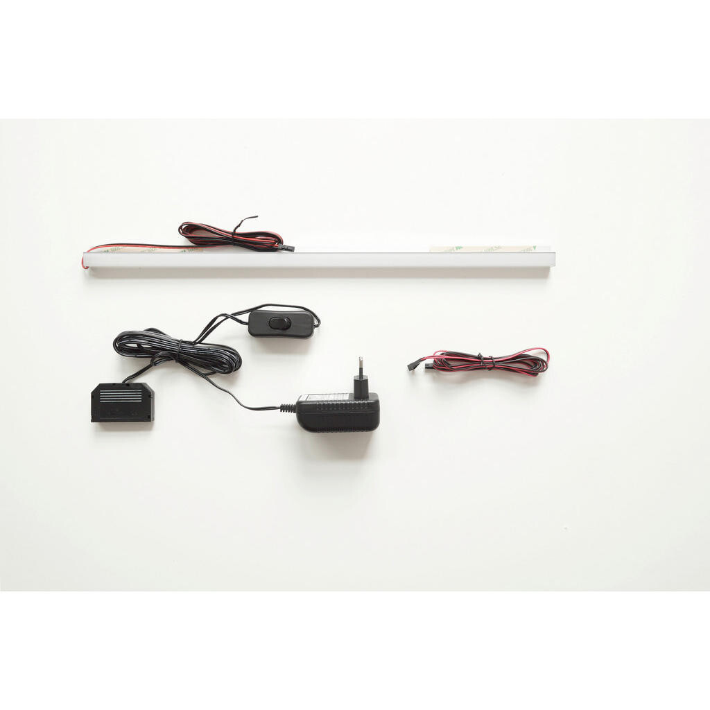 Linea Natura LED PÁSKA, 30 cm