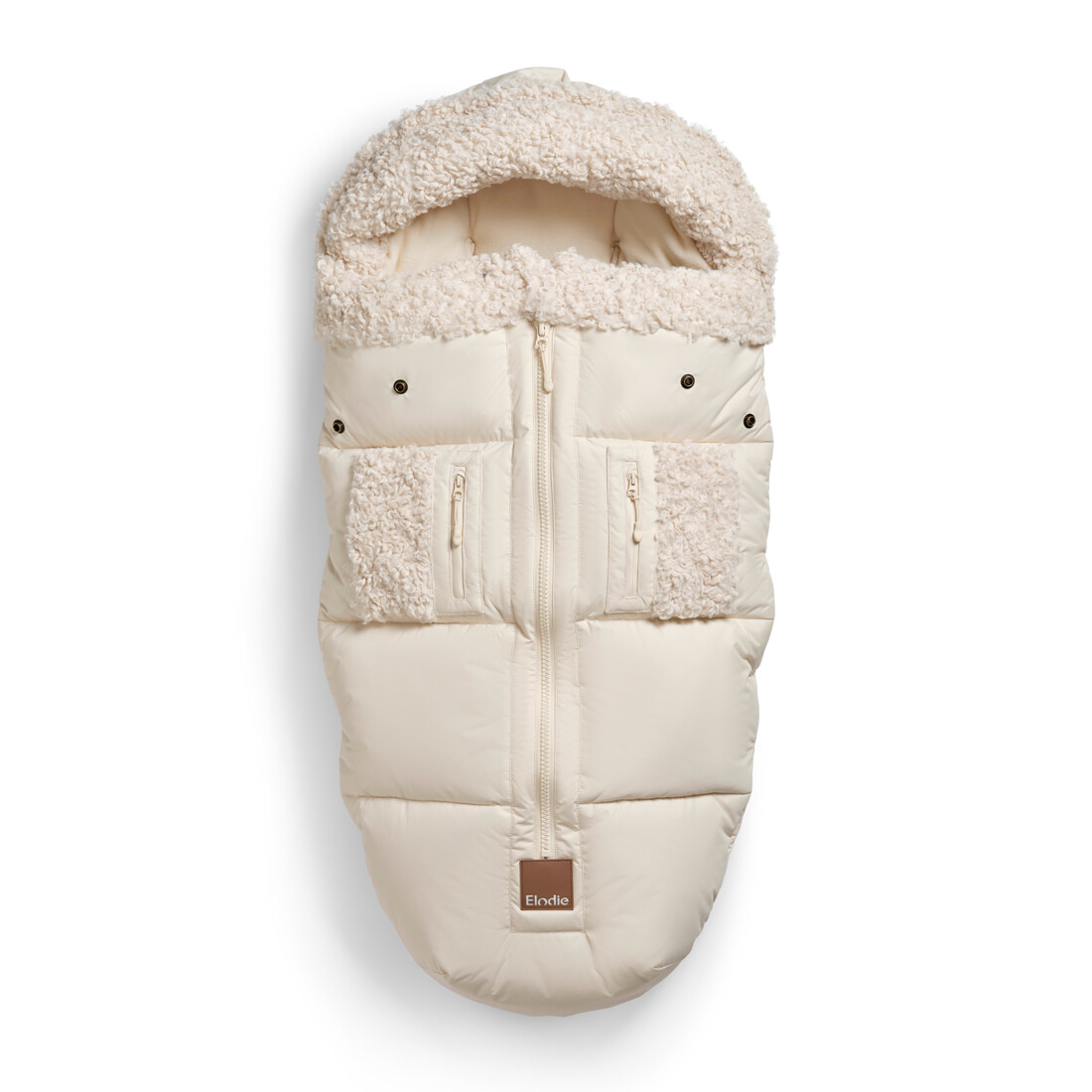 Elodie Details Fusak Soft Sherpa