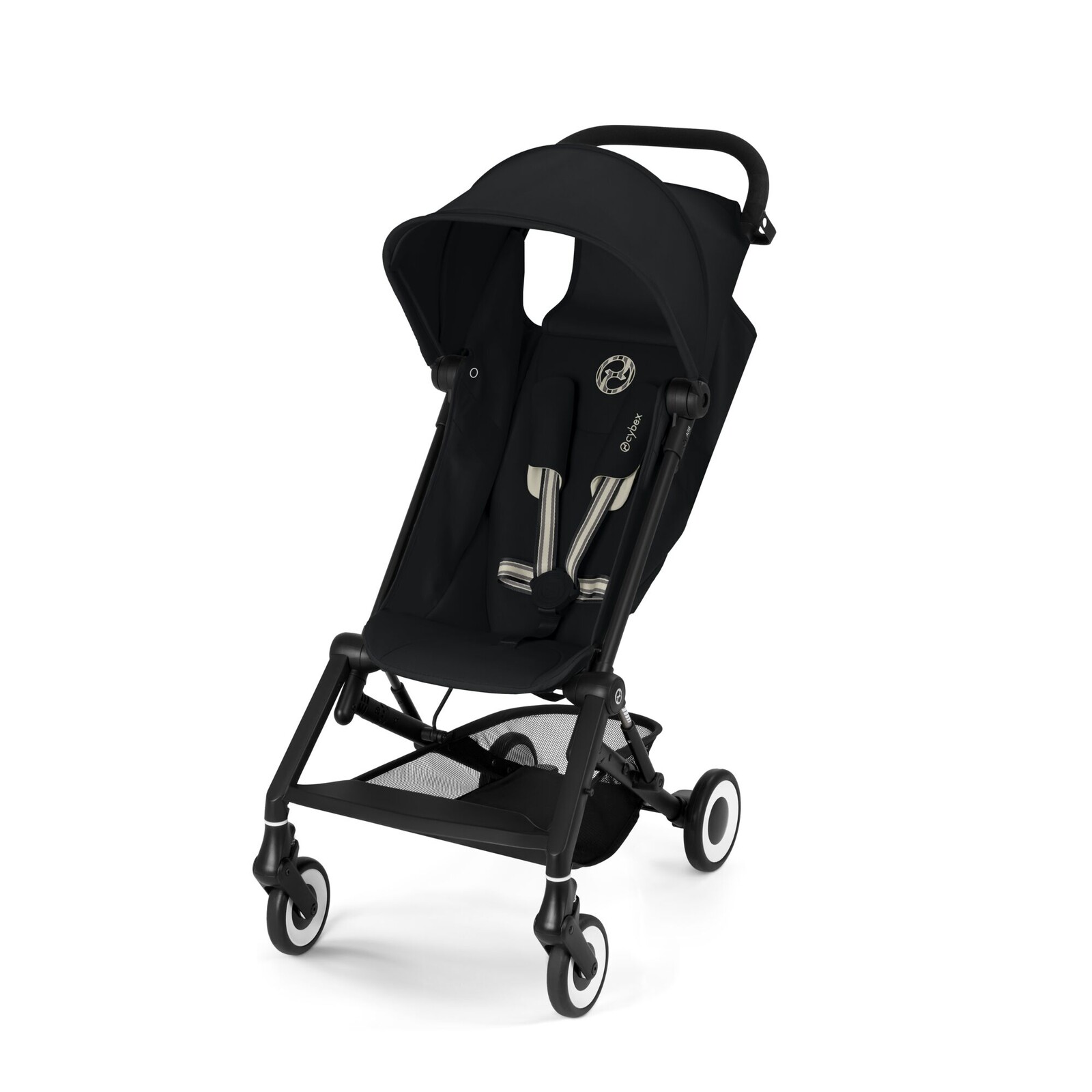 Cybex AGIS BLACK Magic Black | black