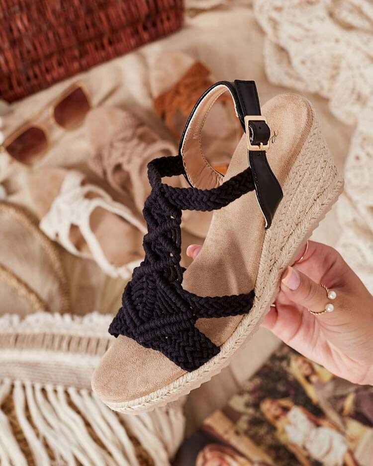 Resti Women's Ovia Sandals on Anchor