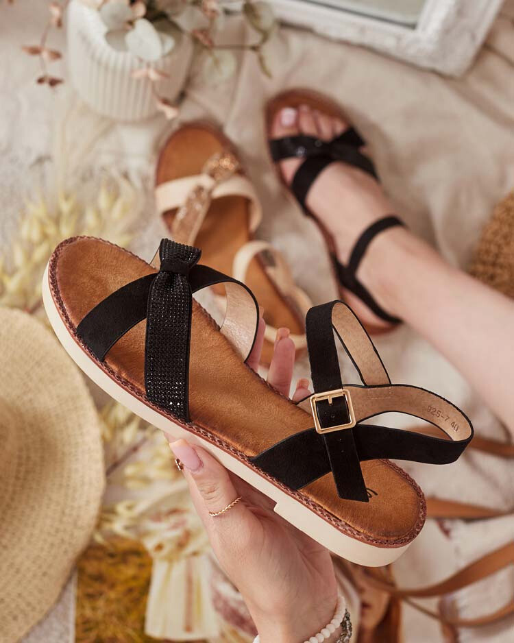 Resti Women's Renos Sandals