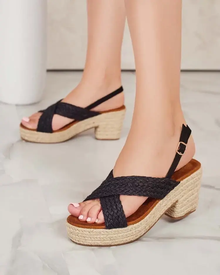 Resti Women's Eforitta Stiletto Sandals