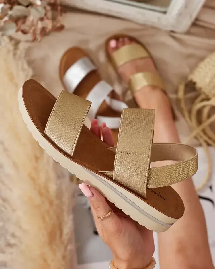 Resti Women's Eloiz sandals