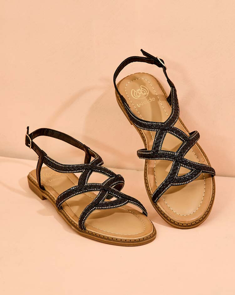 Resti Women's Bilig sandals