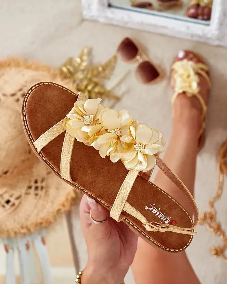 Resti Women's Wimi Sandals