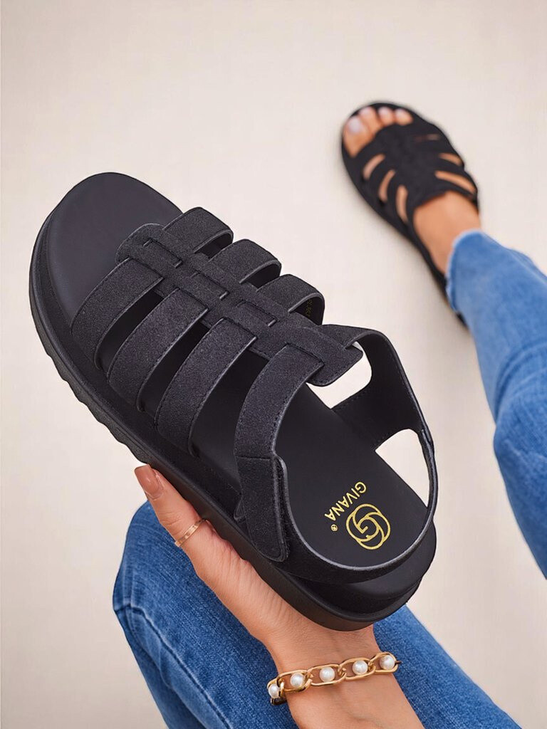 Resti Women’s Roman-style sandals Skye