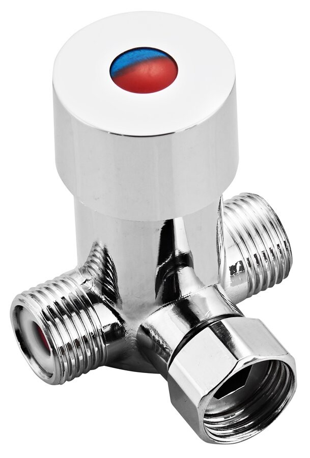 Bruckner Regulátor teploty vody pro stojánkové ventily 1/2